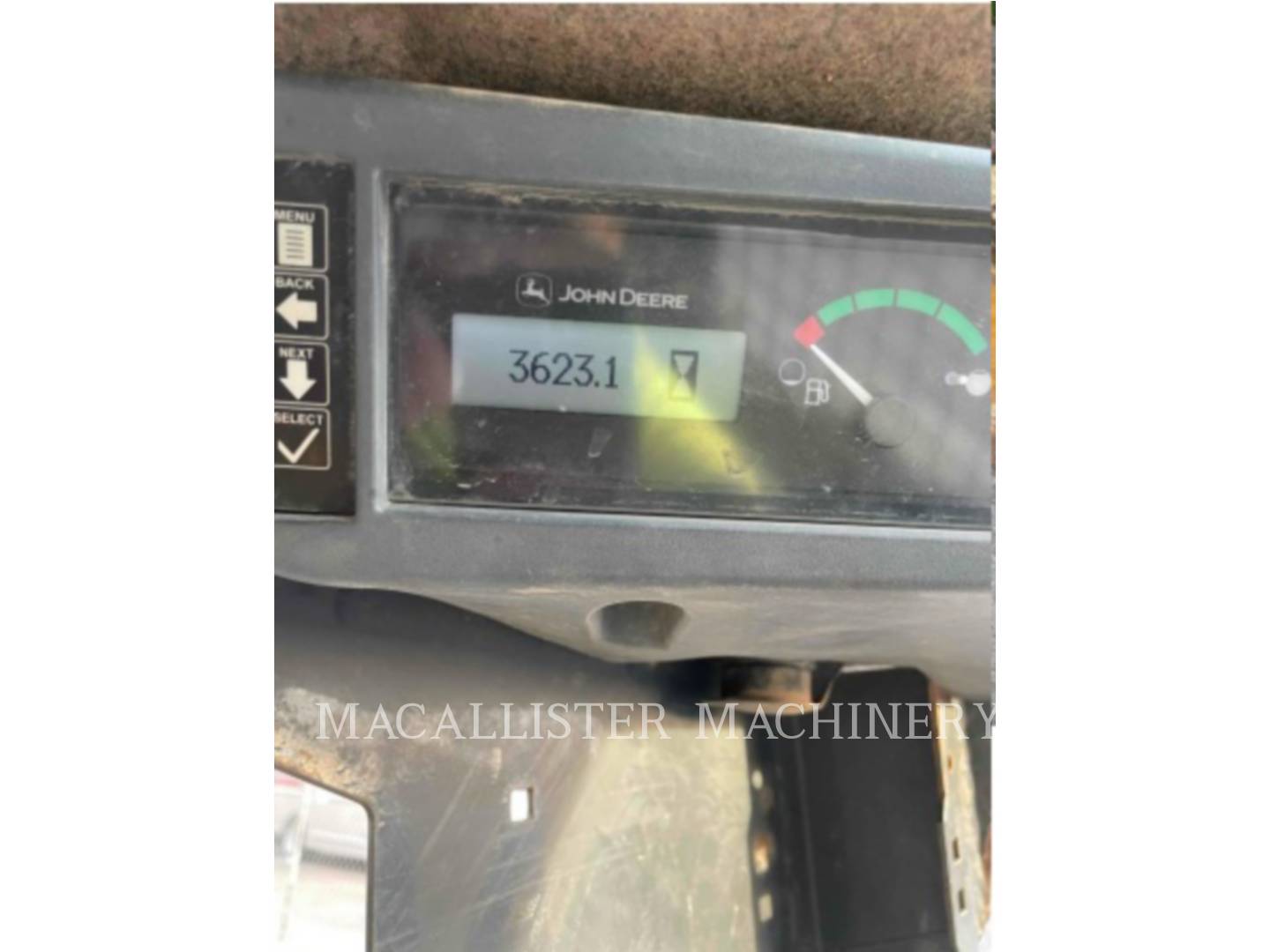 John Deere 329E, 3623 hours, S/N: 1T0329EKAGE298380, 2016 - Image 7