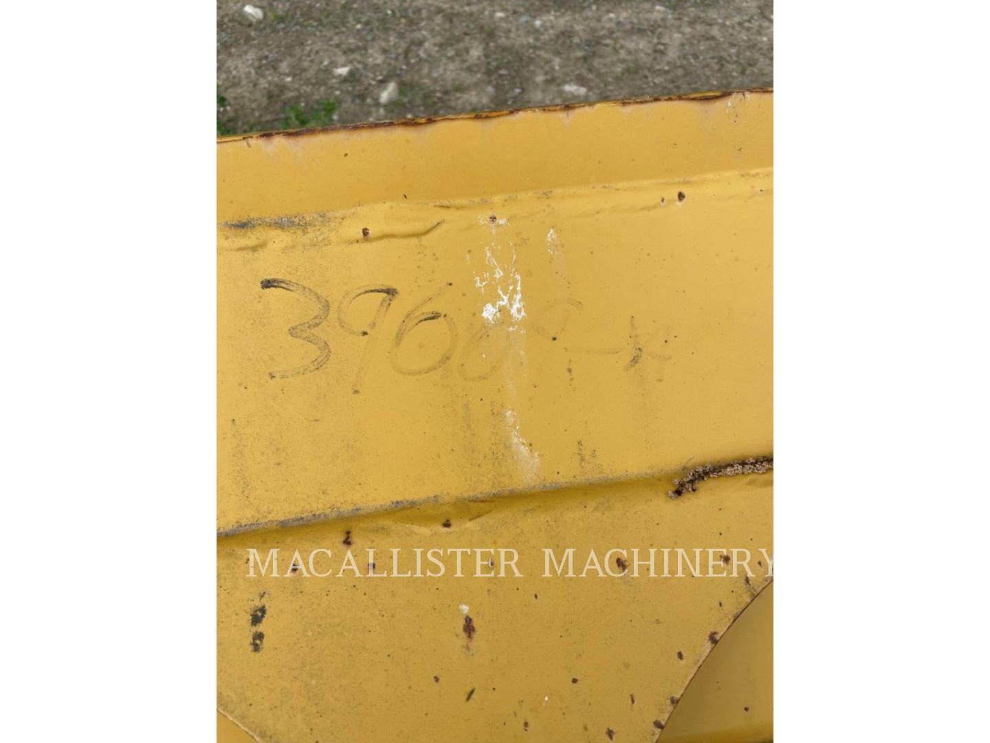 Rockland Inc 914IT 2.25 MPBKT, Bucket, S/N: 128628, 2018 - Image 3