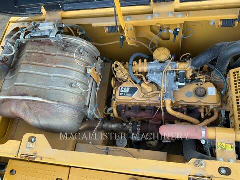 Caterpillar 326FL, 4475 hours, S/N: FBR20637, 2019 - Image 7