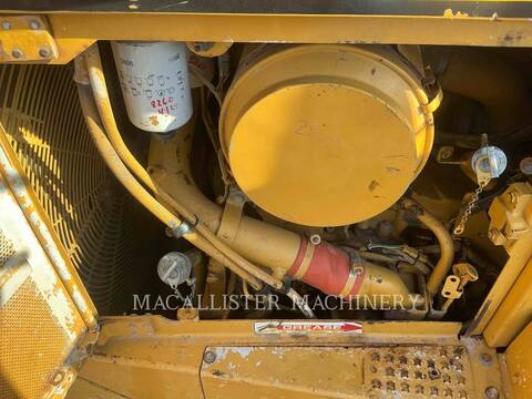 Caterpillar D6R, 8333 hours, S/N: FDT00226, 2004 - Image 7