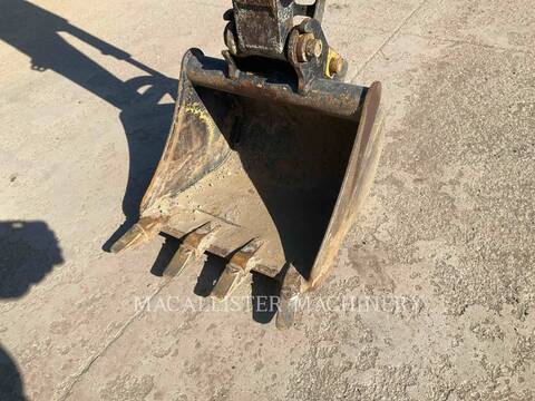 John Deere 35G, 1483 hours, S/N: 1FF035GXNK299019, 2022 - Image 6