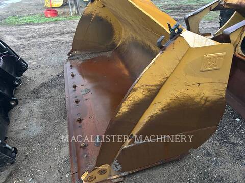 Caterpillar Work Tools (Non-Serialized) Bucket, S/N: 121001558711, - Image 5