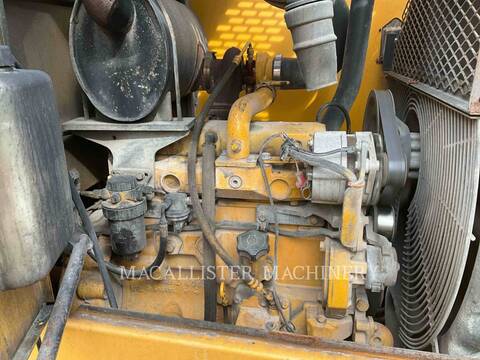 Deere & Co. 444H, Wheel Loader, 16750 hours, S/N: DW444HX588741, 2003 - Image 7