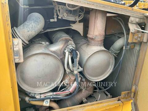 Caterpillar D6TL AHZ24F, 6382 hours, S/N: SGZ00540, 2019 - Image 7