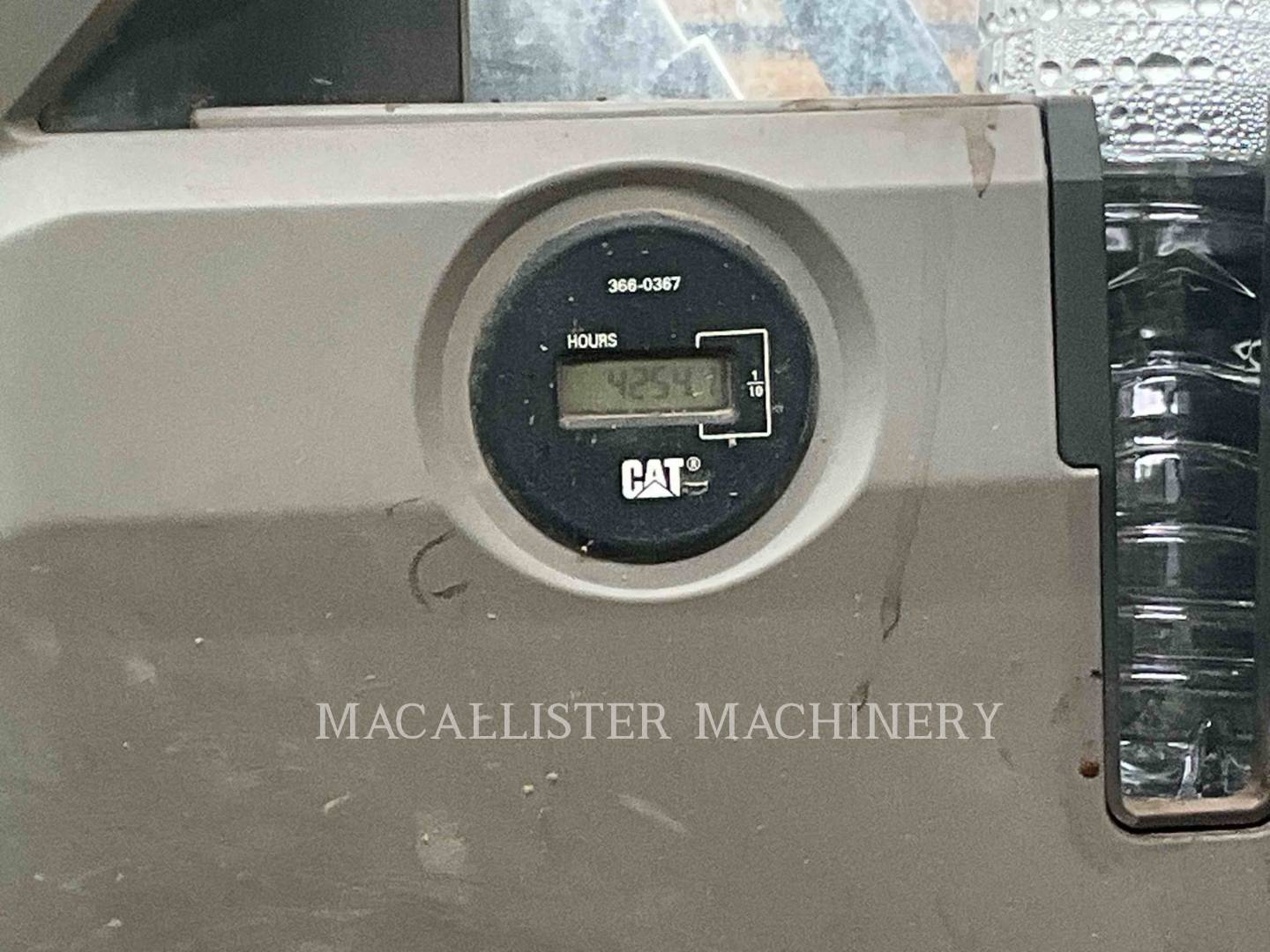 Caterpillar 326FL PTQ, Excavator, 4254 hours, S/N: FBR20110, 2018 - Image 5