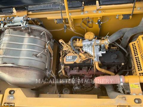 Caterpillar 326FL PTQ, Excavator, 4254 hours, S/N: FBR20110, 2018 - Image 7