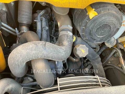 New Holland Ltd. L328, Skid Steer Loader, 4450 hours, S/N: NLM483504, 2020 - Image 7