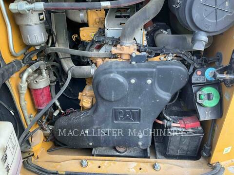 Caterpillar 299D2 AHQ, 2362 hours, S/N: FD200945, 2016 - Image 7