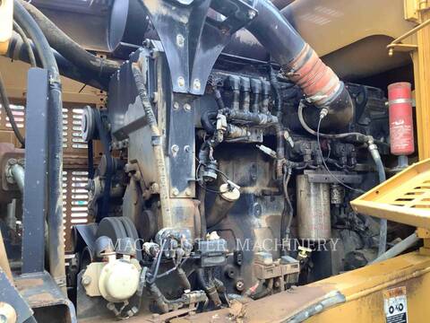 Kawasaki 95ZV, Wheel Loader, 12967 hours, S/N: 97C45152, 2004 - Image 7