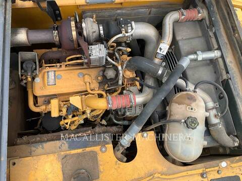 John Deere 160G, 5491 hours, S/N: 1FF160GXPCE055119, 2012 - Image 7