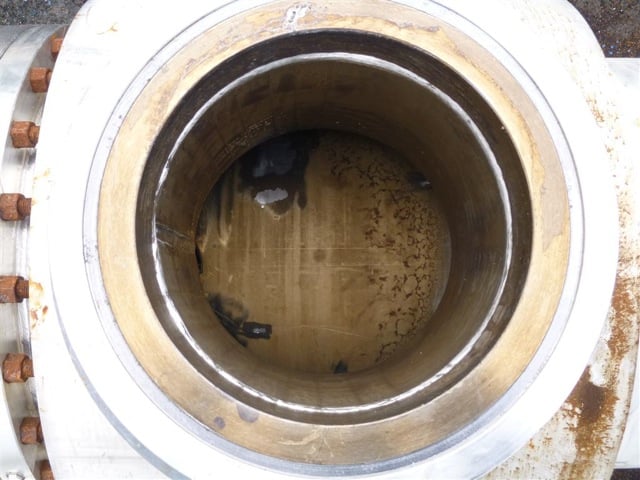 2700 sq.ft., 117 psi shell, 205 psi tube, Olmar, 428&deg;F, 2005 - Image 9