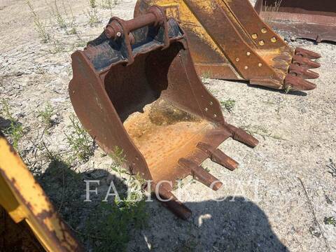 Caterpillar B305E-24, Bucket, S/N: A4176BK30061, 2017 - Image 2
