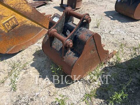 Caterpillar B305E-24, Bucket, S/N: A4176BK30061, 2017 - Image 3