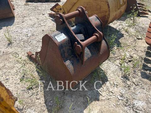Caterpillar B305E-24, Bucket, S/N: A4176BK30061, 2017 - Image 4