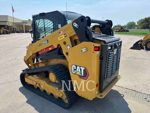 Caterpillar 255, 168 hours, S/N: FL707698, 2025 - Image 4