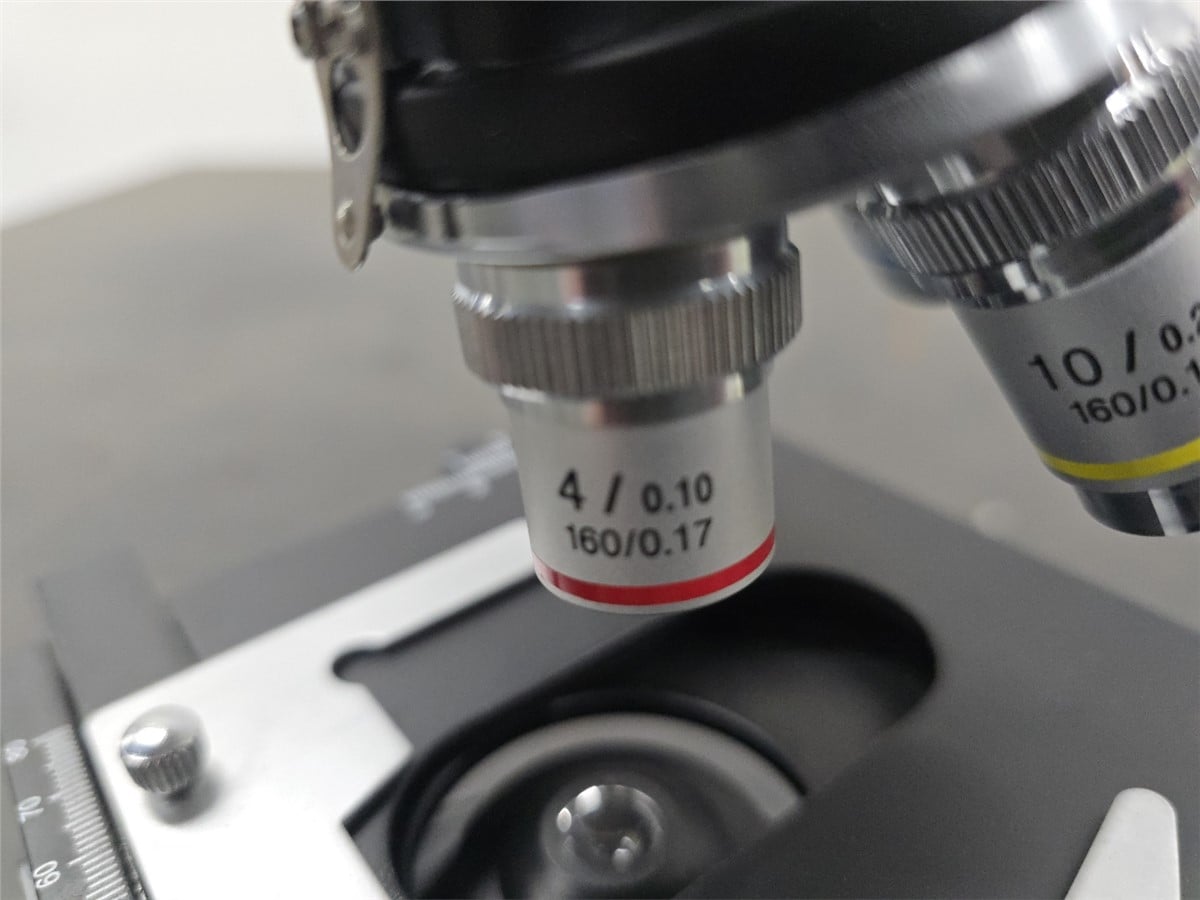Omax #A3503S, microscope digital camera - Image 2