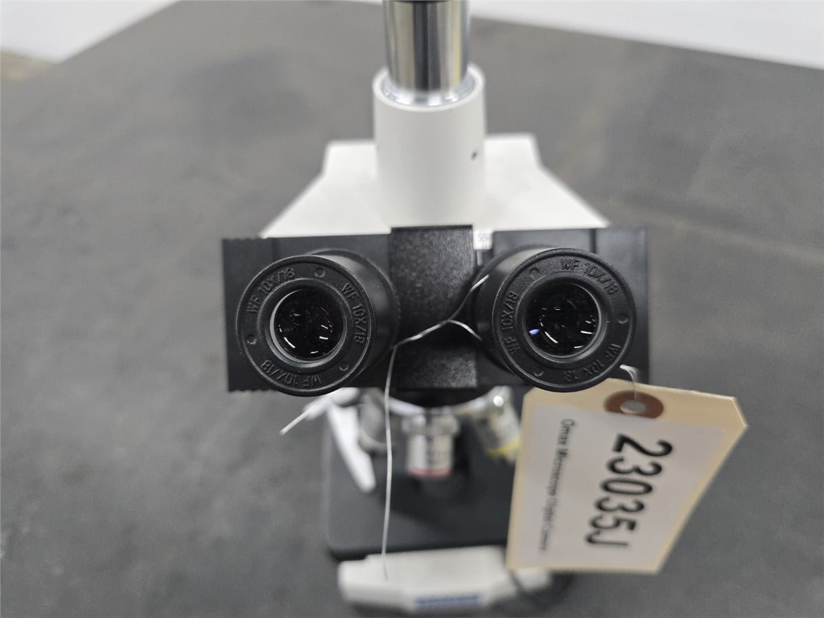 Omax #A3503S, microscope digital camera - Image 4