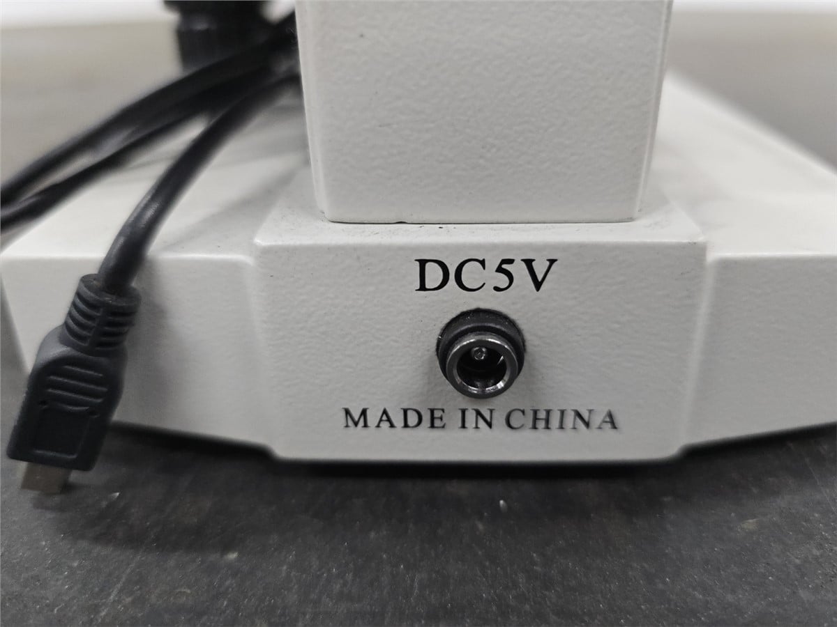 Omax #A3503S, microscope digital camera - Image 7