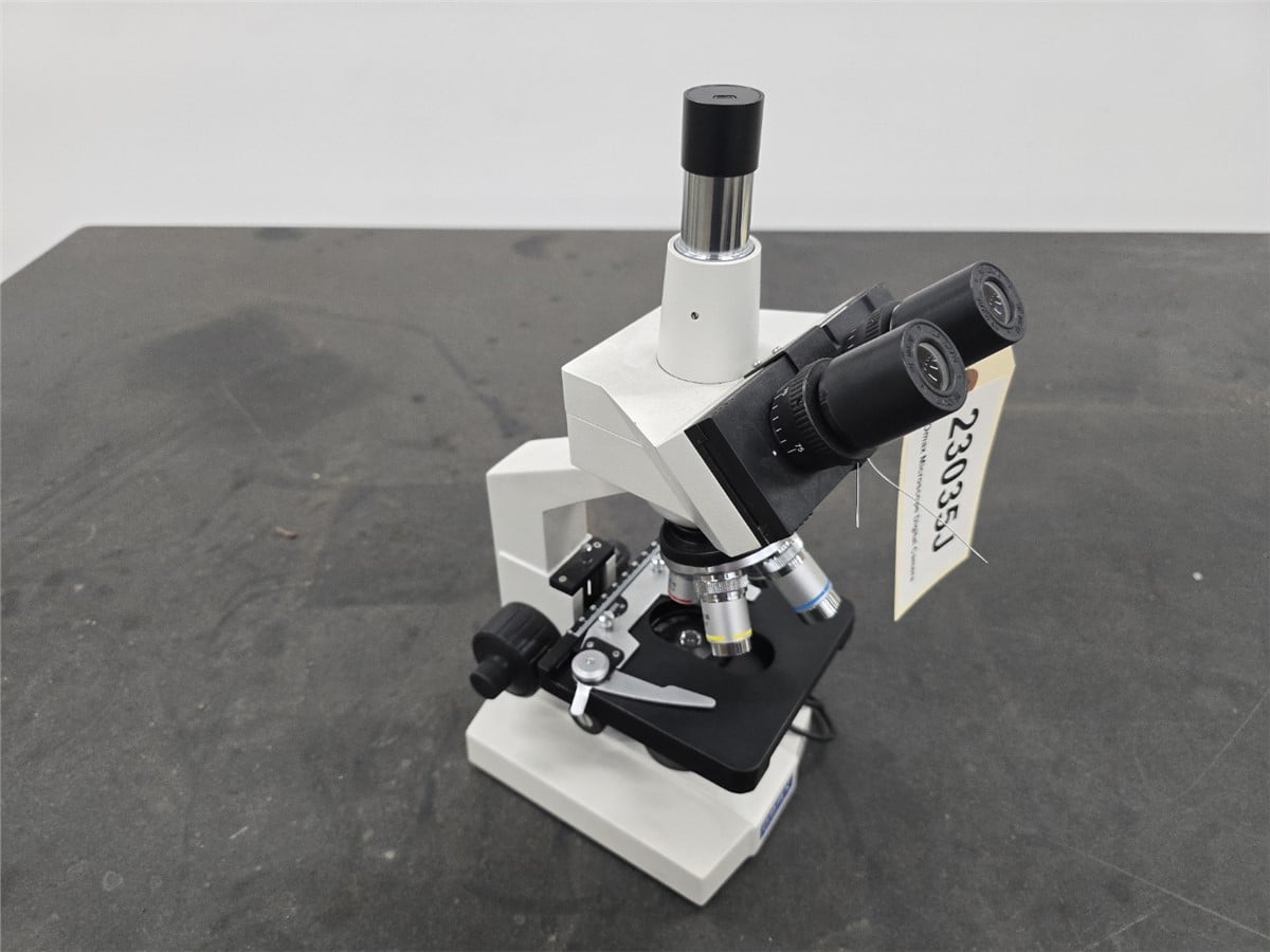 Omax #A3503S, microscope digital camera - Image 10