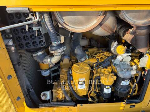 Caterpillar D6K2, 3982 hours, S/N: EL703570, 2020 - Image 6