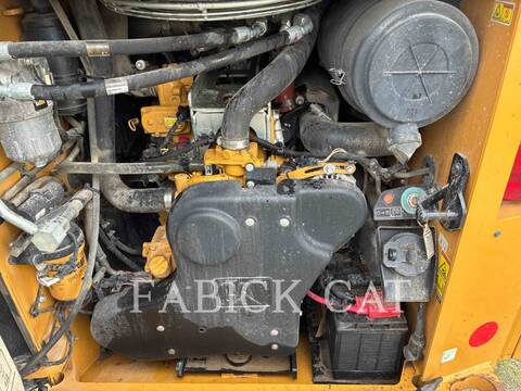 Cat 299D3 XE, 2021 hours, S/N: BX901756, 2020 - Image 7