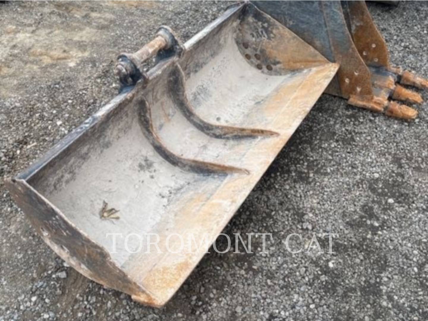 Cat 305.5E2, Mini Excavator, 4385 hours, S/N: CR508015, 2019 - Image 8