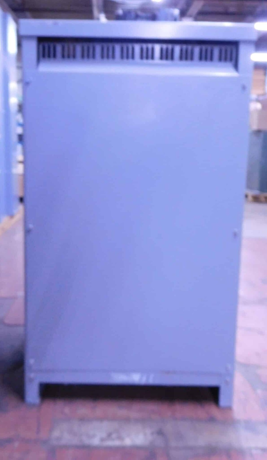 75 KVA 240/480 Primary, 120/240 Secondary, Eaton #T20P11S75CUEE, Transformer, 1 Phase, Type DS-3 - Image 5