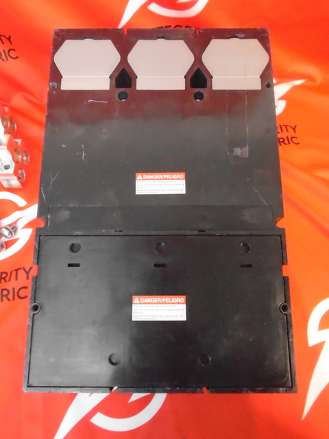 700 Amps, Square D #MJL36700, PowerPact Circuit Breaker, 3-pole, 600 Volts, new - Image 9