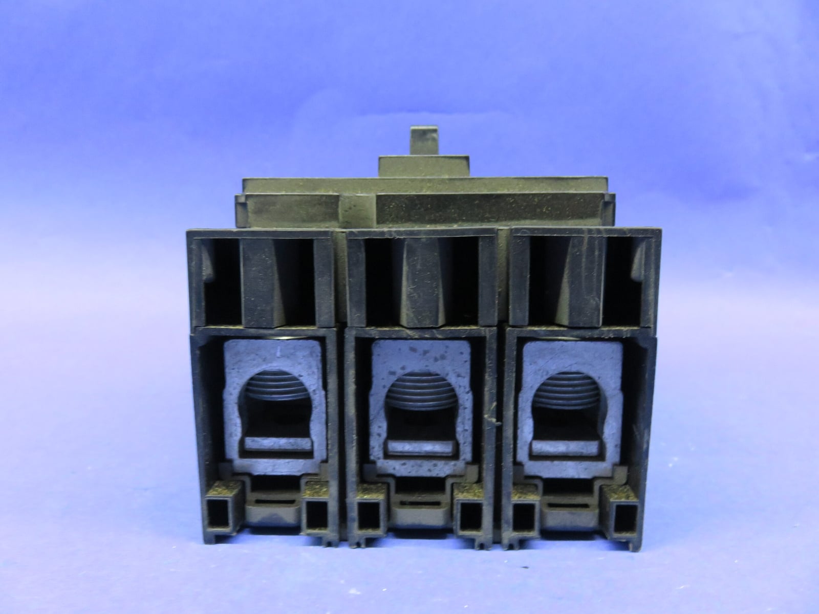 175 Amps, Square D #JLL36175, PowerPact Circuit Breaker, 3-pole, 600 Volts - Image 8