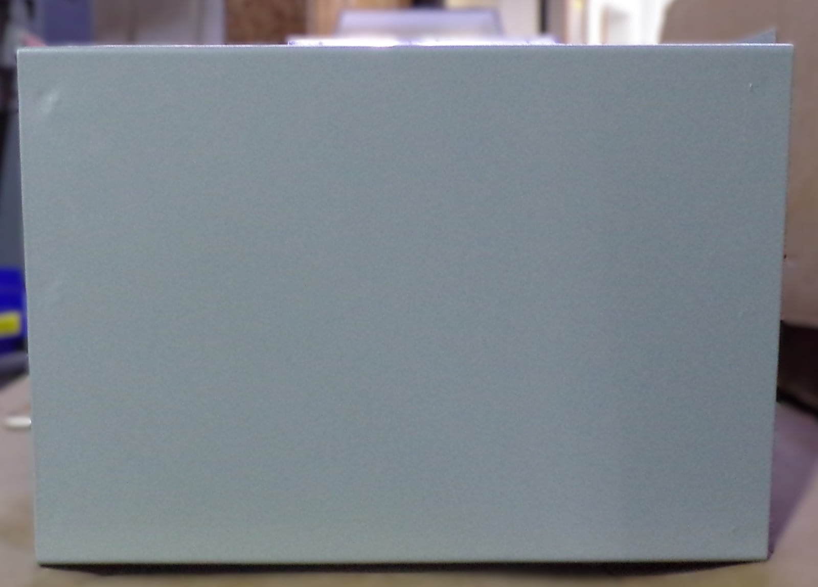 1200 Amps, Eaton #SPD100208Y1C, Surge Protective Device, 208Y/120 Volts, 1-3 phase, NEMA 3R enclosure, new - Image 8