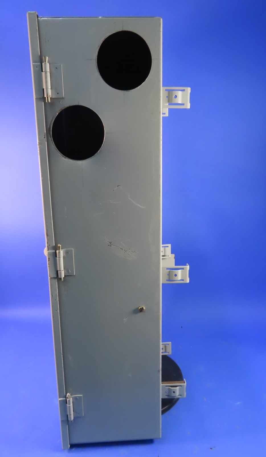 600 Amps, Cutler-Hammer #IBPLD, Bus Plug, 600 Volts, Style 5D00448G01 - Image 9