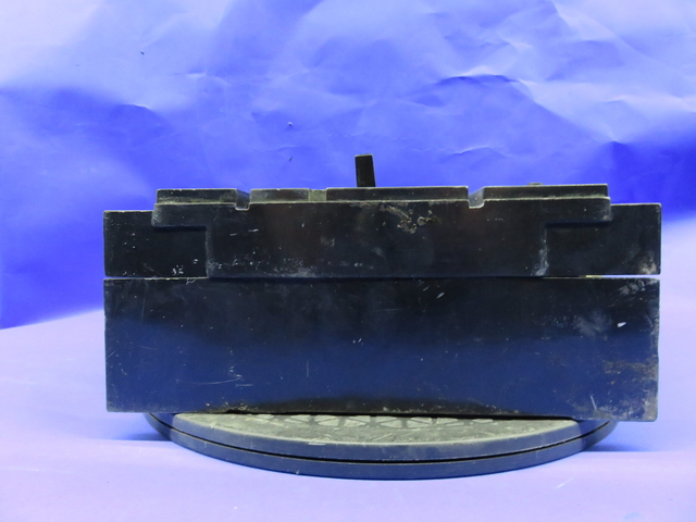 300 Amps, General Electric #TJL4V2603, Circuit Breaker, 3-pole, 600 Volts, w/ T4VTNG trip - Image 6