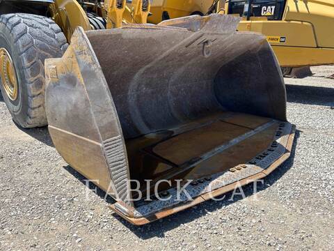 Caterpillar BKT980, Bucket, S/N: 07NW20122, - Image 2