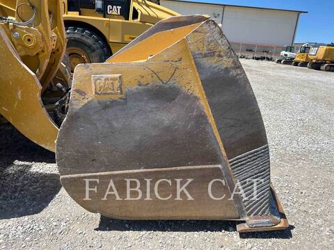 Caterpillar BKT980, Bucket, S/N: 07NW20122, - Image 8