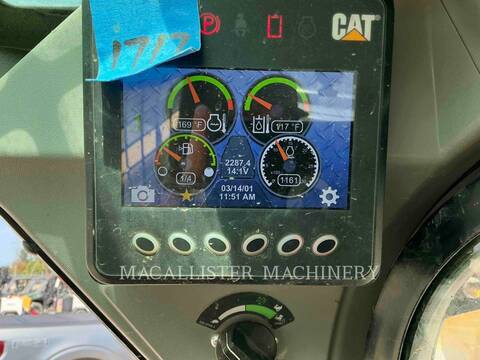 Caterpillar 289D3, 2287 hours, S/N: JX916097, 2023 - Image 5