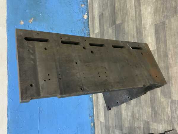 18" x 48" x 37" Angle plates, 1 set - Image 3