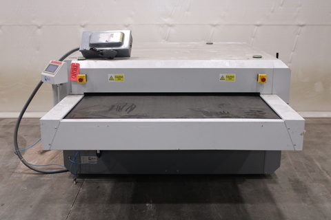 Reliant #TAL-EHC, Compact Laminator - Image 1