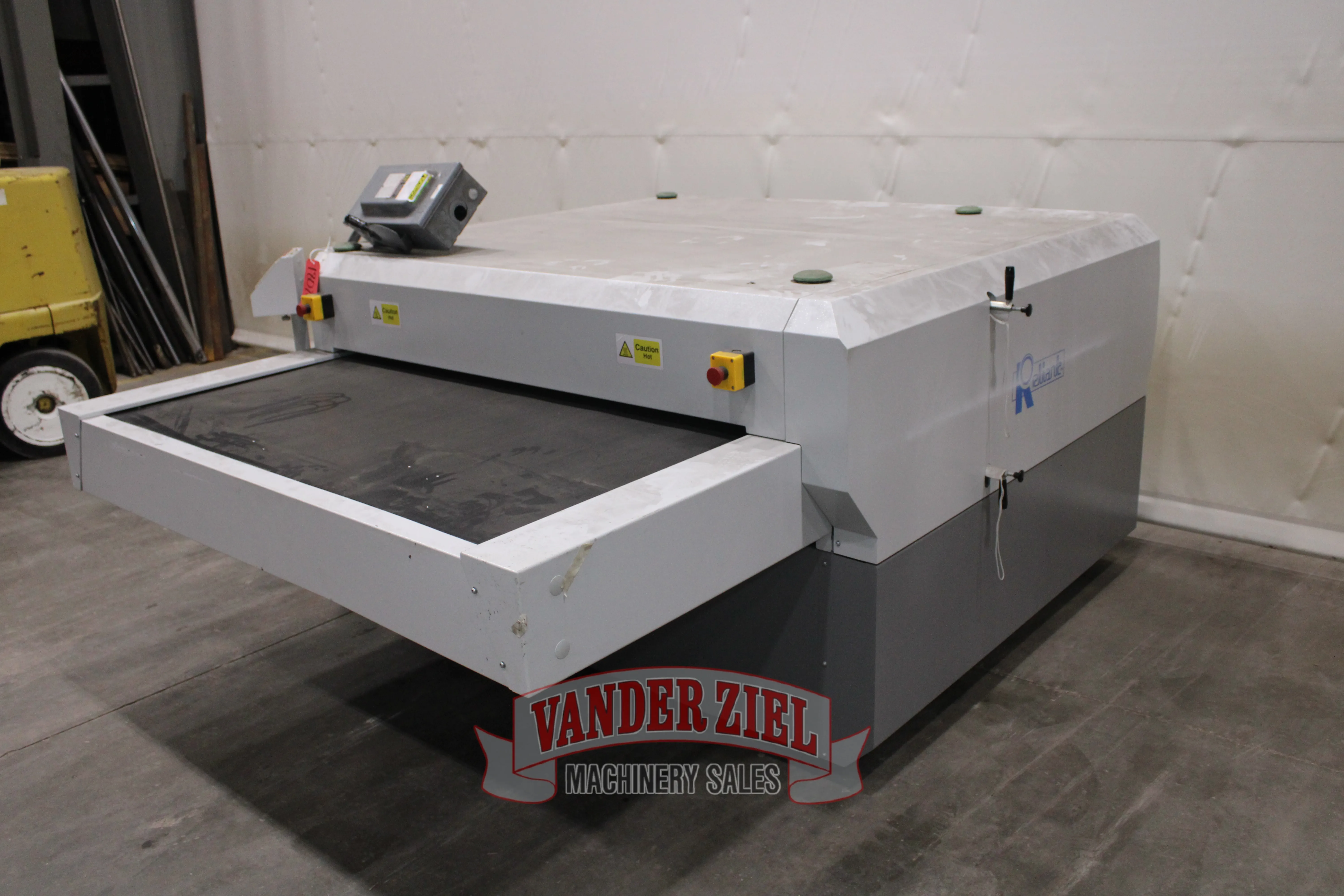 Reliant #TAL-EHC, Compact Laminator - Image 4