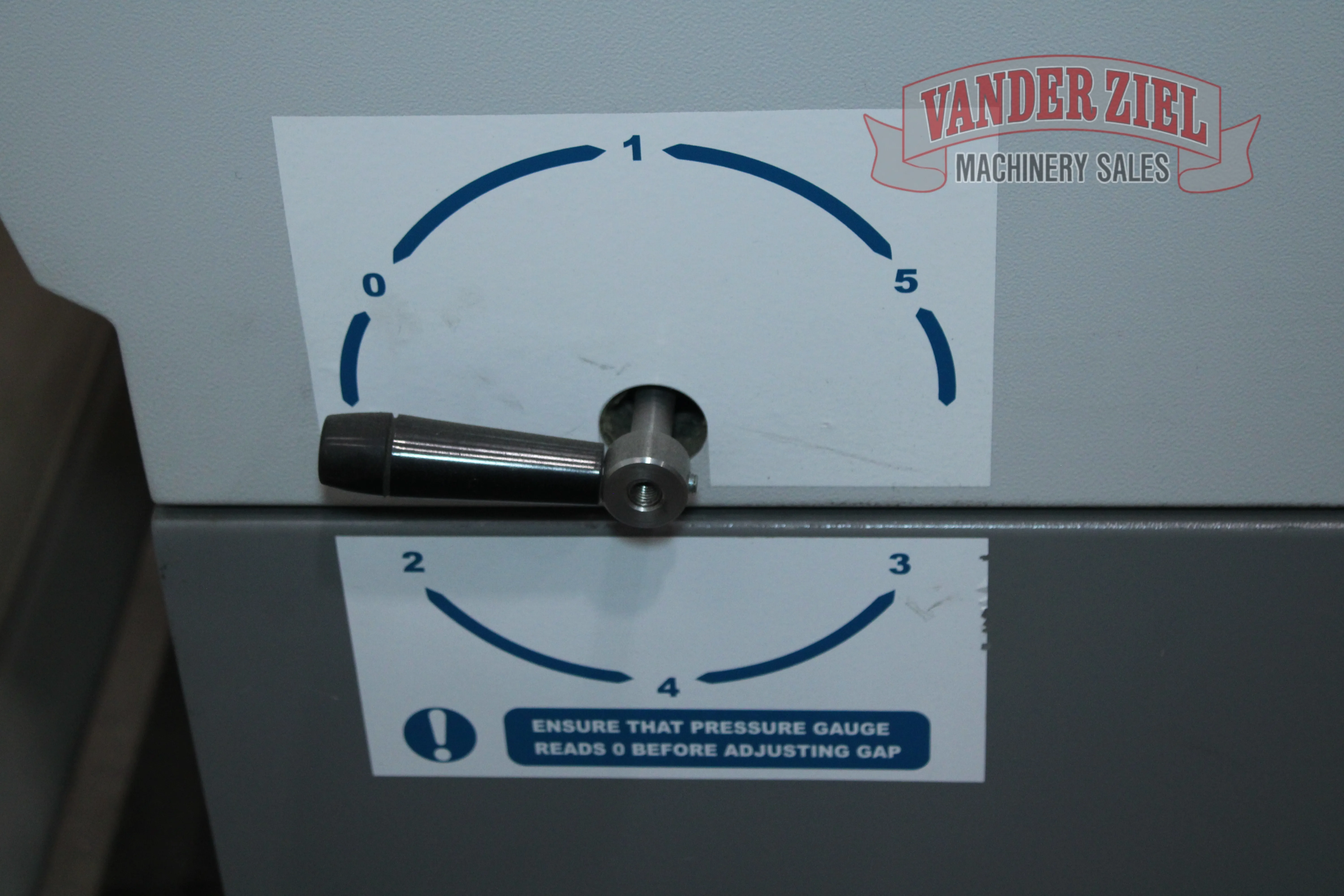 Reliant #TAL-EHC, Compact Laminator - Image 7