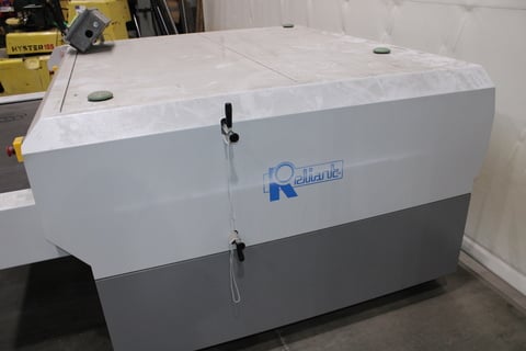 Reliant #TAL-EHC, Compact Laminator - Image 8
