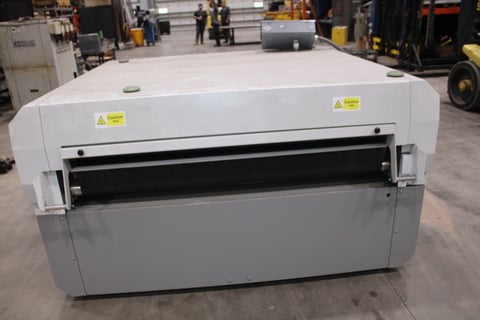 Reliant #TAL-EHC, Compact Laminator - Image 9