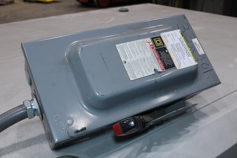Reliant #TAL-EHC, Compact Laminator - Image 10