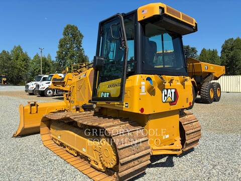 Caterpillar D2-12LGP, 407 hours, S/N: XKR04353, 2024 - Image 4