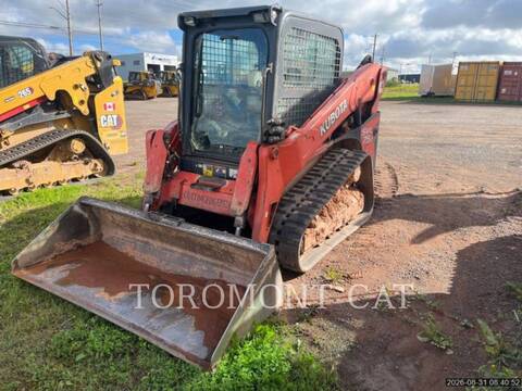 Kubota Tractor Corporation SVL 75, 2033 hours, S/N: 10297880, 2019 - Image 1