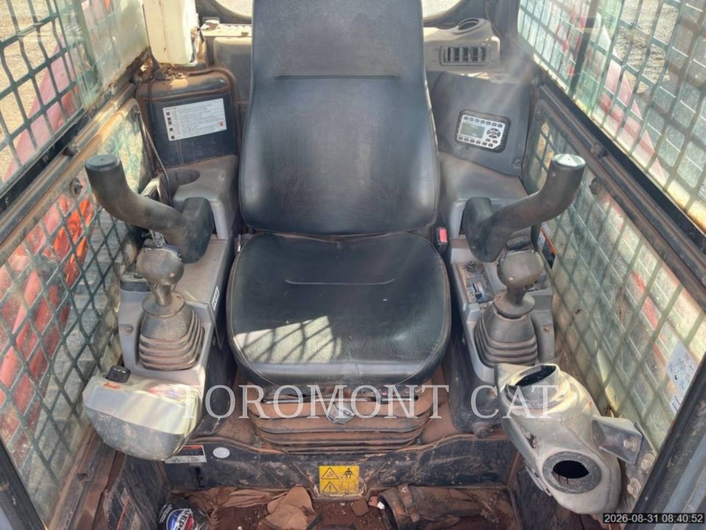 Kubota Tractor Corporation SVL 75, 2033 hours, S/N: 10297880, 2019 - Image 7