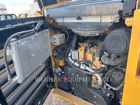 Caterpillar 289D3, 3933 hours, S/N: JX908990, 2022 - Image 7