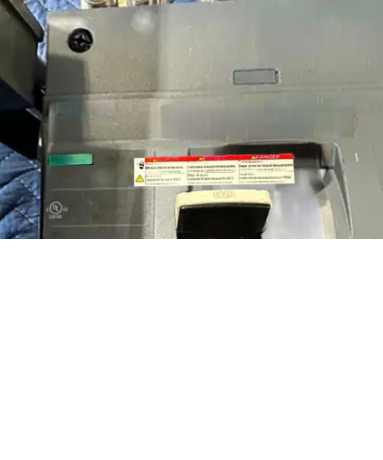 Siemens / Square D, 800 Amps., Commercial Circuit Breakers (4 available) - Image 2