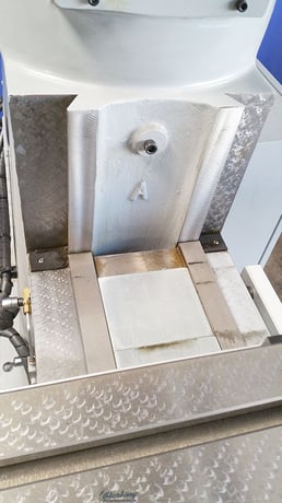 Acra MillPower #LCM-50 MillPWR 3AX, 3-Axis CNC, hard chrome ways, one shot lube system, new - Image 3