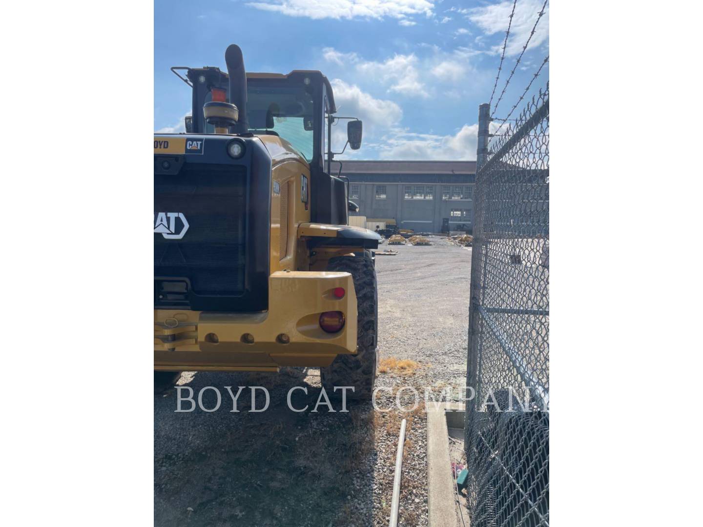 Cat 938M, Wheel Loader, 5867 hours, S/N: P5K01059, 2020 - Image 3