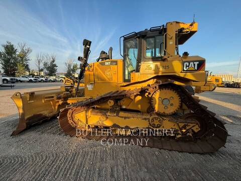 Caterpillar D6T, 7282 hours, S/N: KSB01472, 2013 - Image 8